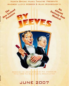 Byjeeves