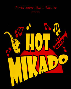 Hot Mikado - 2003