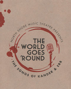 The World Goes 'Round - 2013