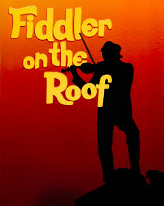 Fiddler On The Roof - 1999
