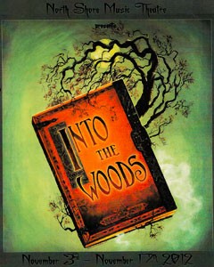 intothewoods