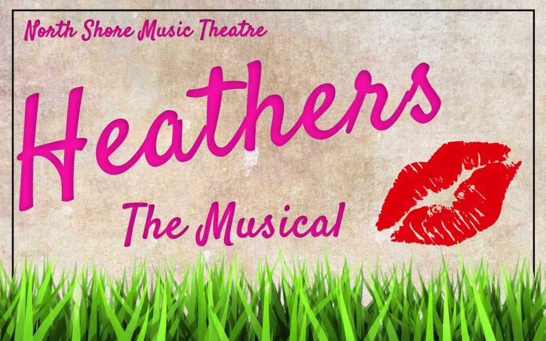 HEATHERS – Tickets on sale NOW!