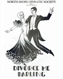Divorce Me Darling - 1985