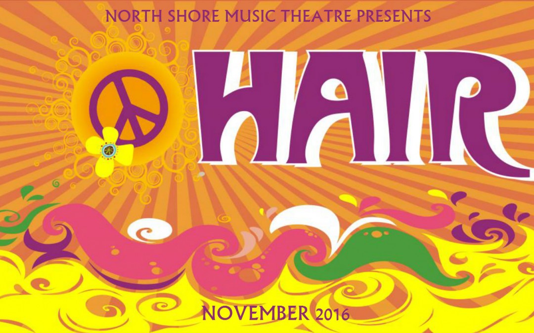 HAIR Tickets on Sale NOW!