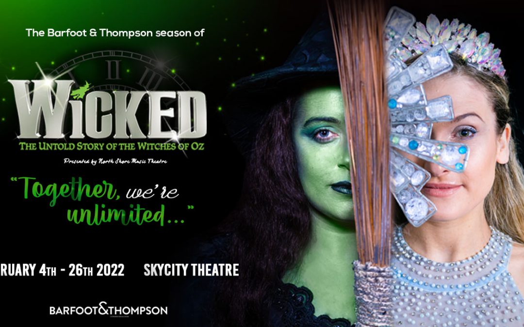 WICKED – Cancelled